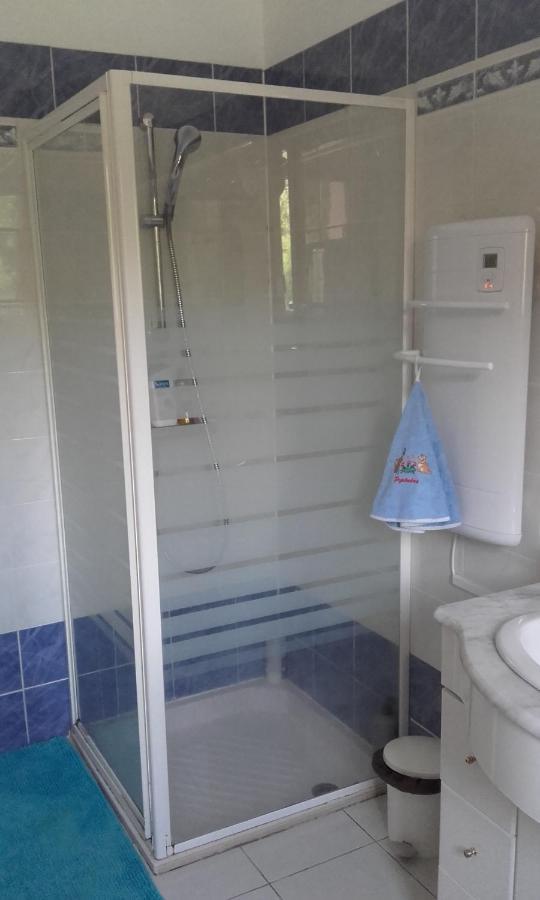 Chez Yvette , C'Est Chouette!! Bed & Breakfast Carcassonne Exterior photo