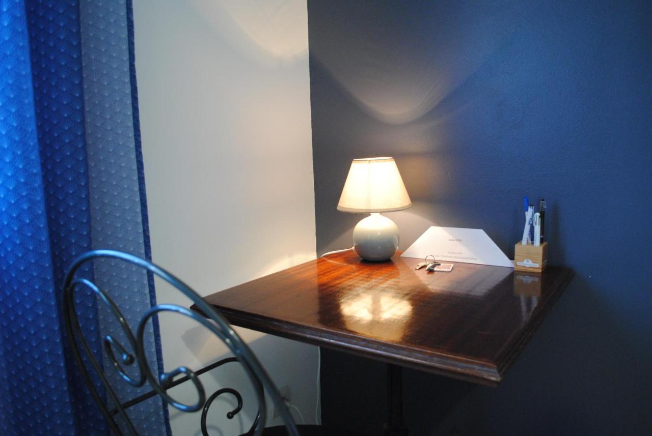 Chez Yvette , C'Est Chouette!! Bed & Breakfast Carcassonne Exterior photo