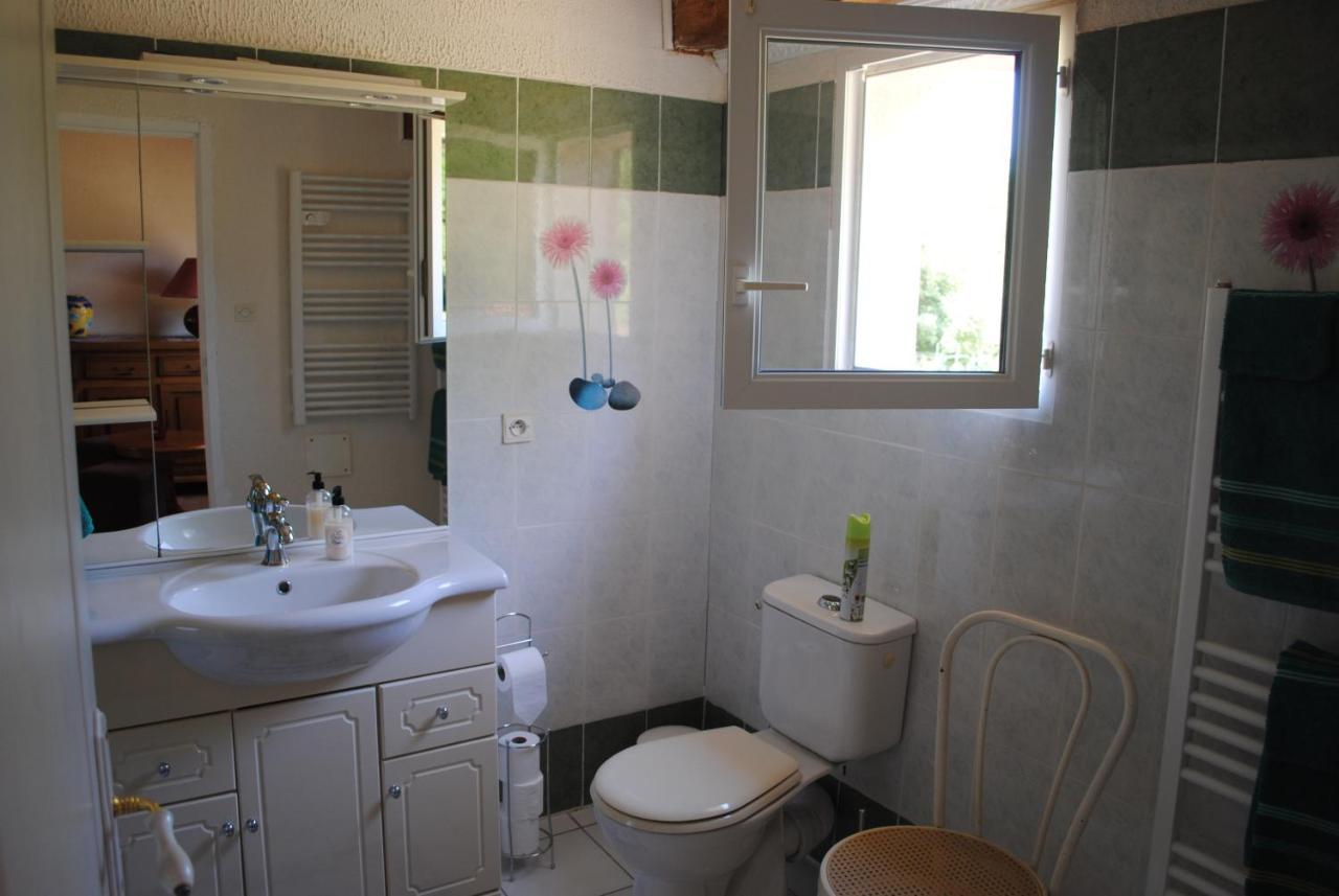 Chez Yvette , C'Est Chouette!! Bed & Breakfast Carcassonne Exterior photo