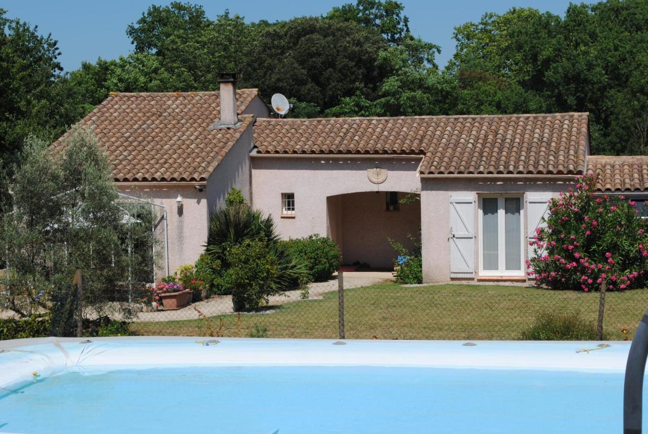 Chez Yvette , C'Est Chouette!! Bed & Breakfast Carcassonne Exterior photo